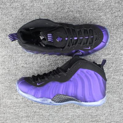 Nike air foamposite-105